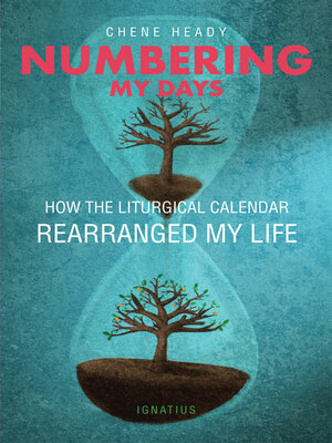 cover image of Numbering My Days
